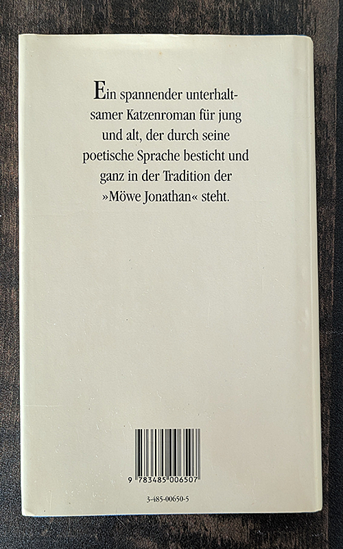 Der Katzenstern